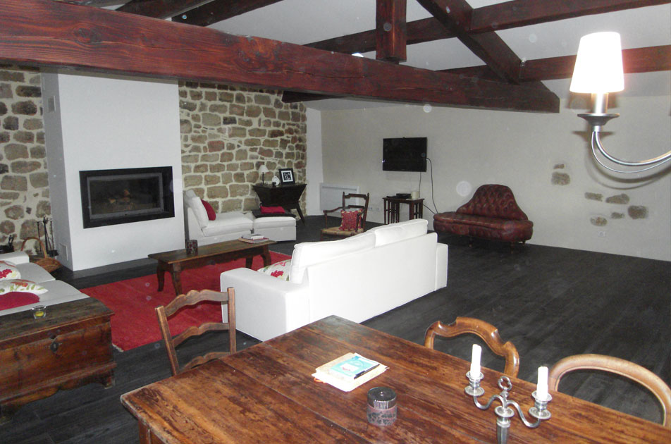 amenagement interieur