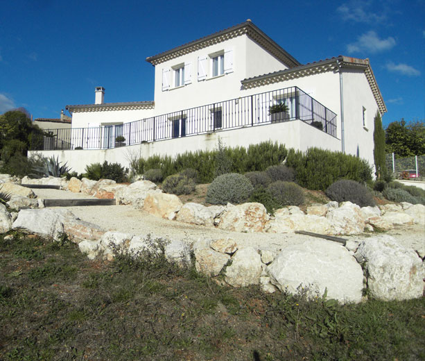 extension