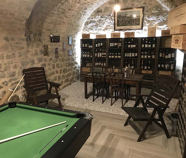 aménagement intérieur